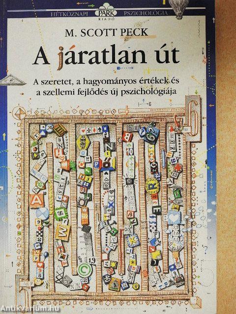 A járatlan út