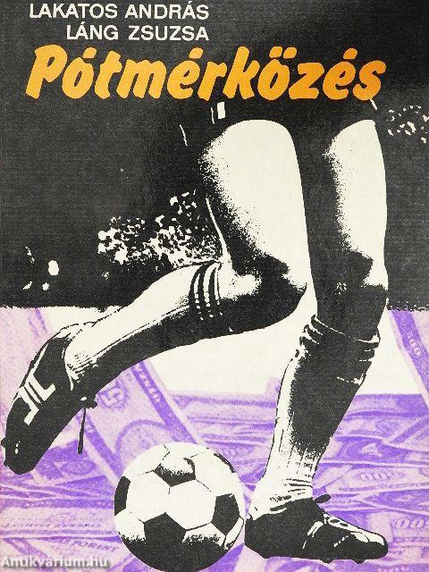 Pótmérkőzés
