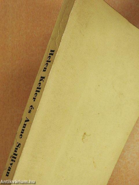 Helen Keller és Anne Sullivan