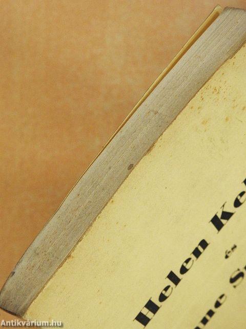 Helen Keller és Anne Sullivan