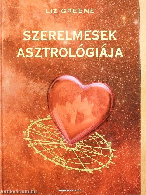 Szerelmesek asztrológiája