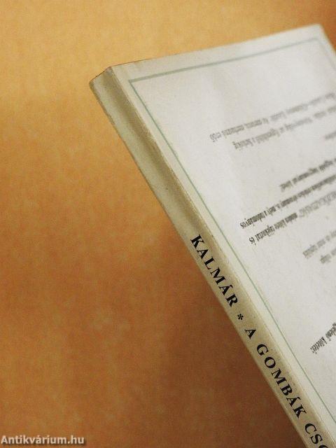 A gombák csodálatos világa