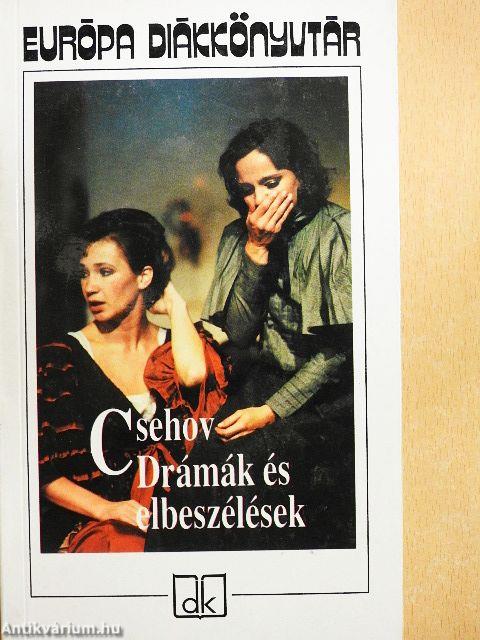 Drámák és elbeszélések