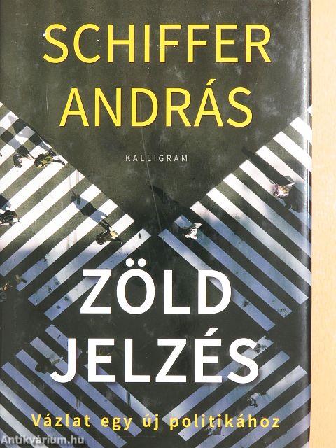 Zöld jelzés