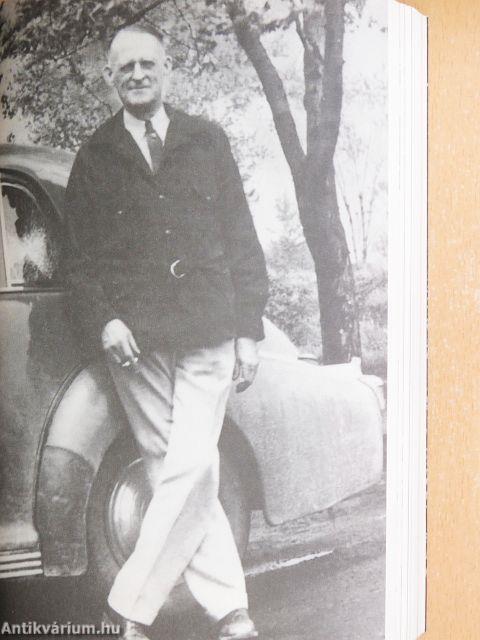 Dr. Bob és a derék öregfiúk