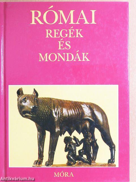 Római regék és mondák