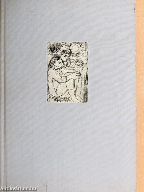 József Attila összes versei