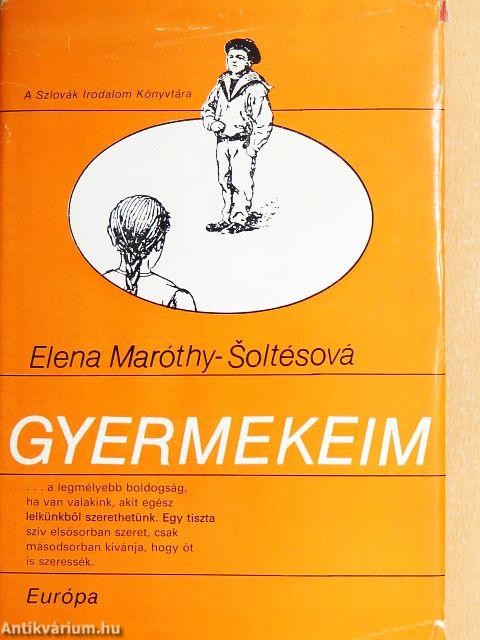 Gyermekeim