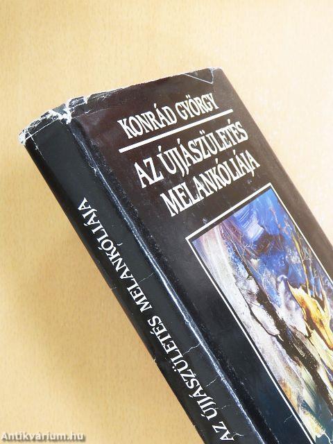 Az újjászületés melankóliája