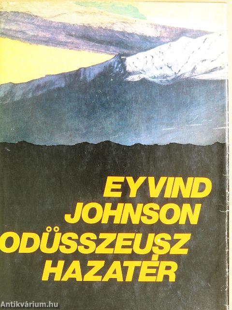 Odüsszeusz hazatér