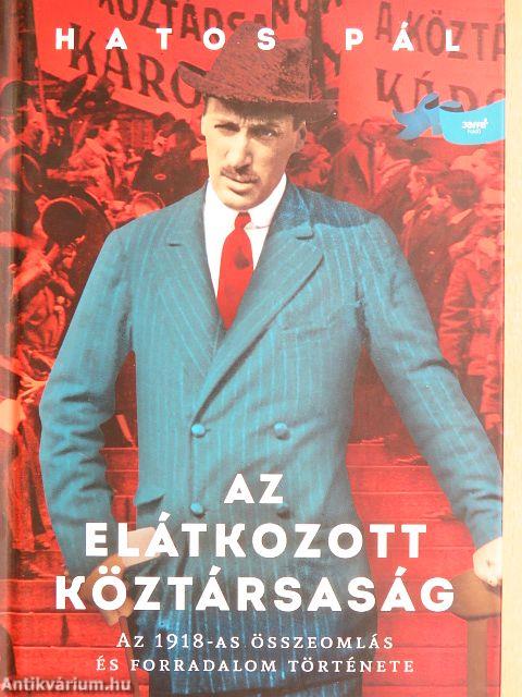 Az elátkozott köztársaság