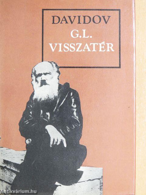 G. L. visszatér