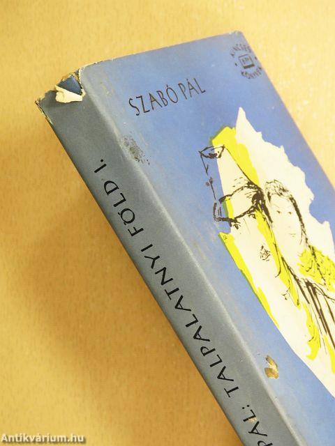 Talpalatnyi föld I-II.