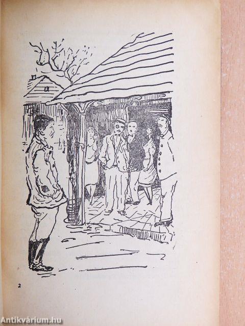 Talpalatnyi föld I-II.