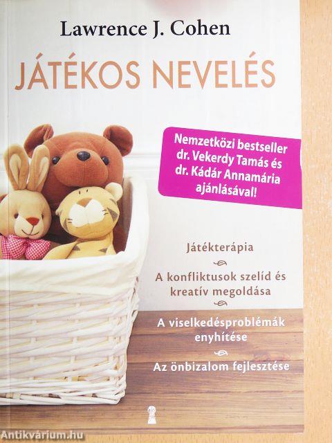 Játékos nevelés