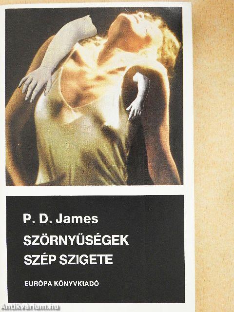 Szörnyűségek szép szigete