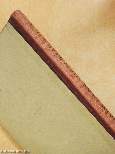 Útmutató boncolási gyakorlatokhoz