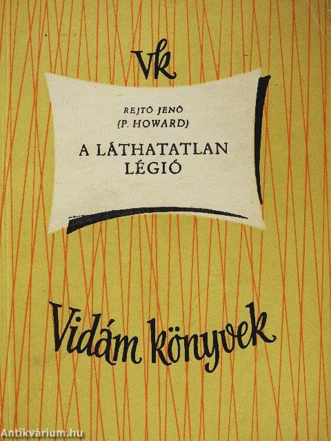 A láthatatlan légió