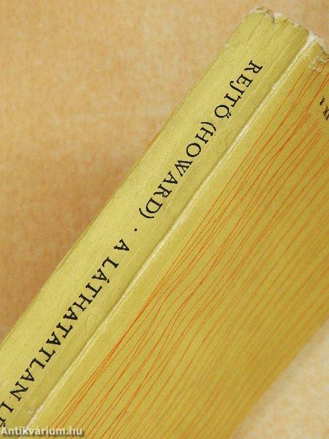 A láthatatlan légió