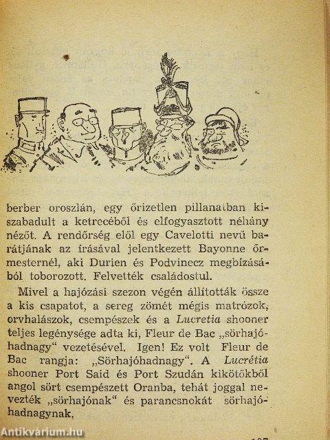 A láthatatlan légió