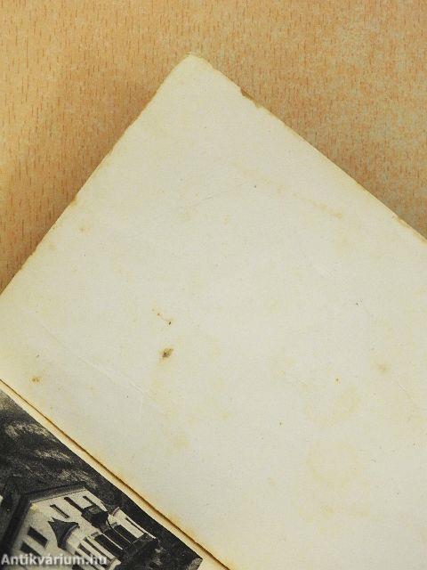 A fekete SS "fehér báránya"