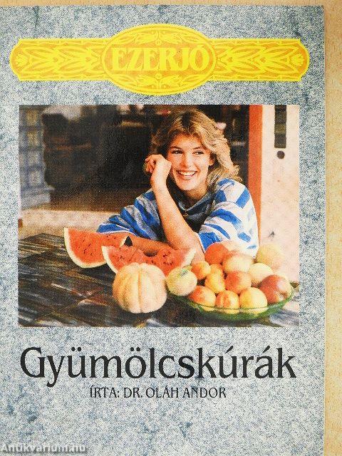 Gyümölcskúrák