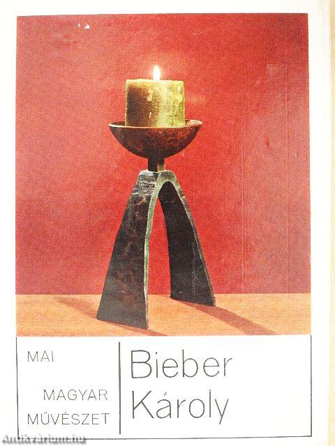 Bieber Károly