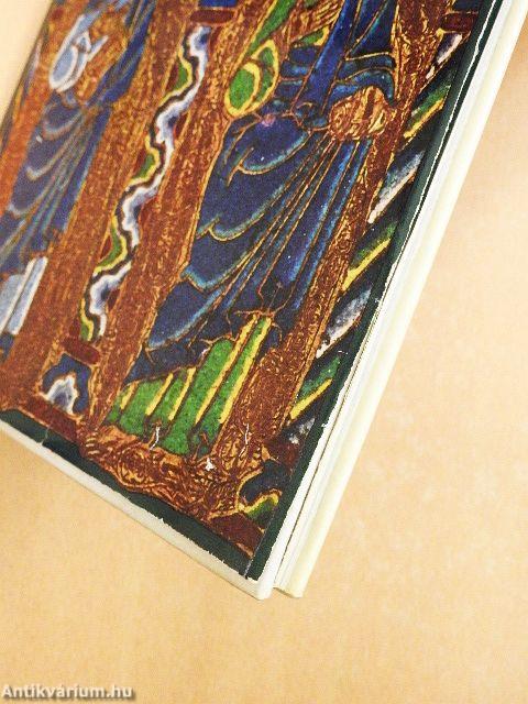 Limoges-i zománcok Magyarországon