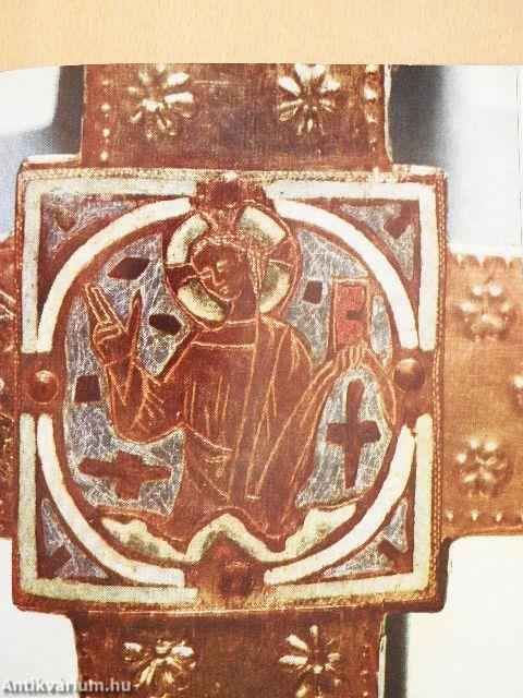 Limoges-i zománcok Magyarországon