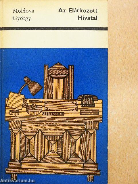 Az Elátkozott Hivatal