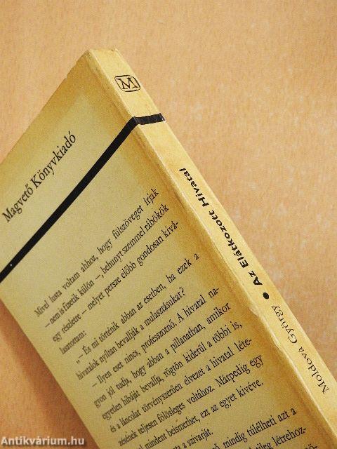 Az Elátkozott Hivatal