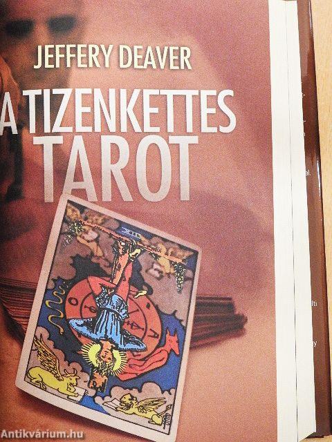 Két kicsi lány kékben/Kerti varázs/A tizenkettes tarot/Hamis tanúzás