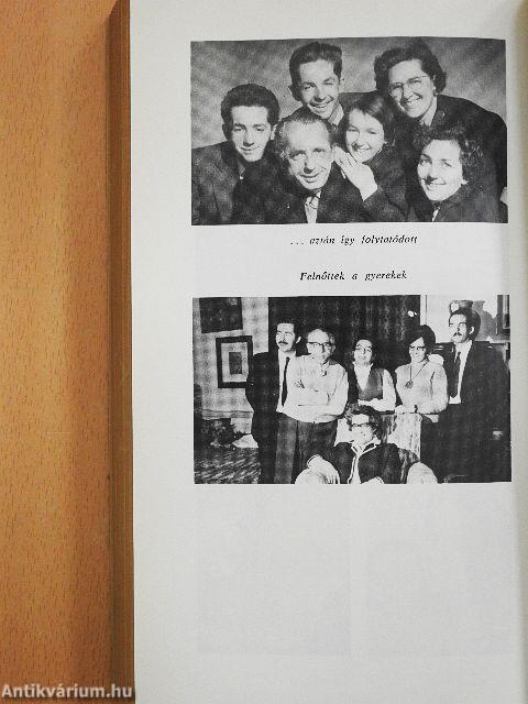 Orvosnaplóm