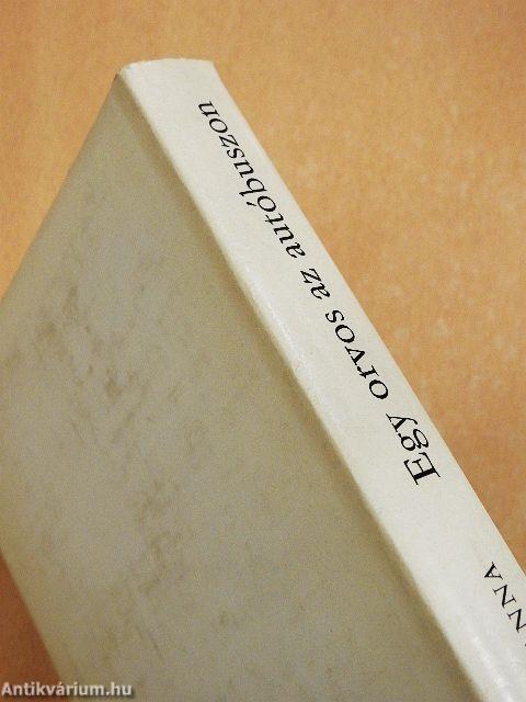 Egy orvos az autóbuszon