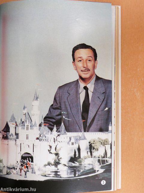 Walt Disney