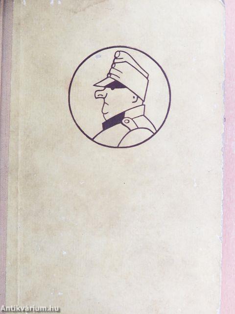Svejk I-II.