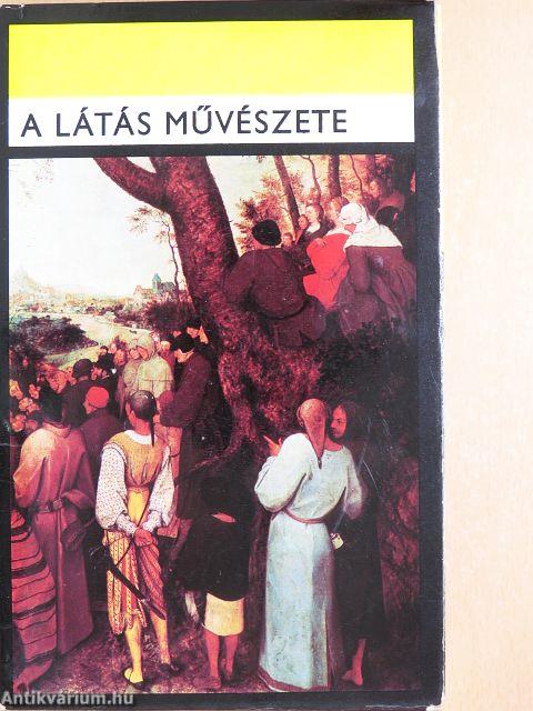 A festészet felfedezése 1-2.