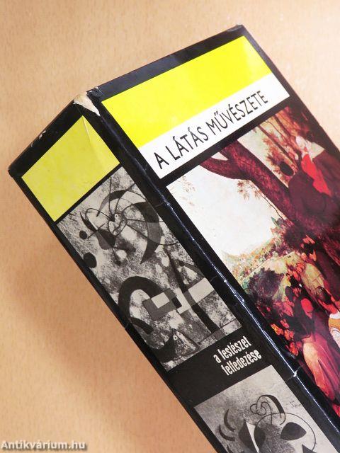 A festészet felfedezése 1-2.