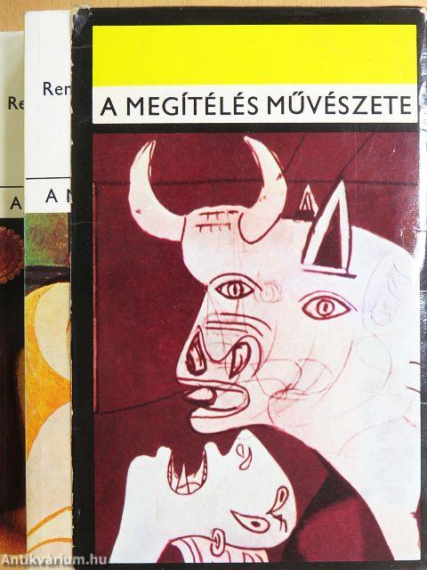 A festészet felfedezése 1-2.