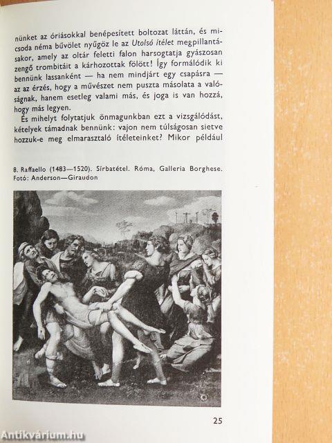 A festészet felfedezése 1-2.