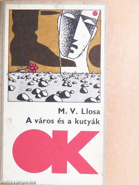 A város és a kutyák