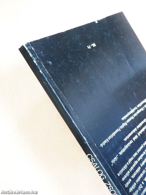 Börtön volt a hazám