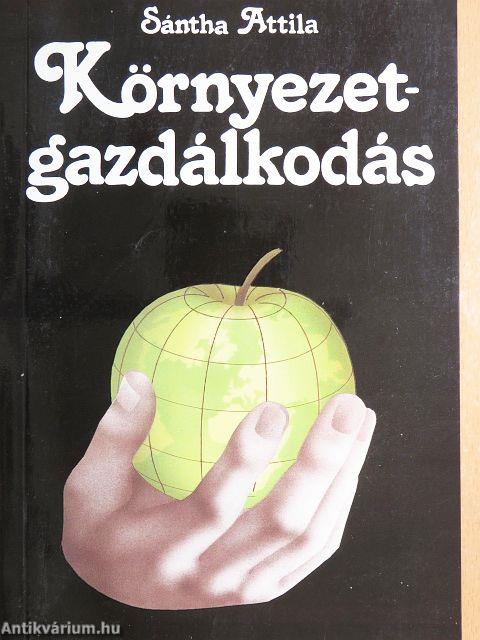 Környezetgazdálkodás