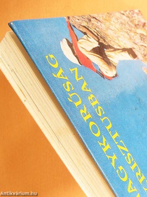 Nagykorúság Krisztusban