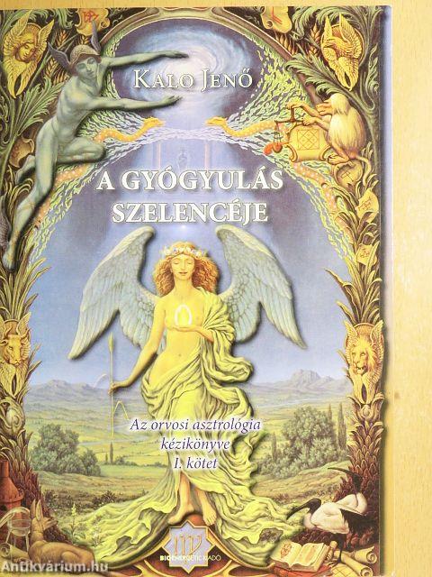 A gyógyulás szelencéje I.