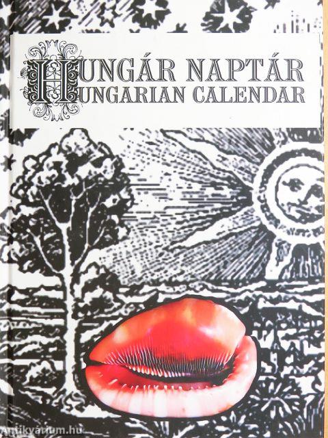 Hungár naptár