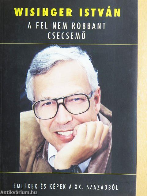 A fel nem robbant csecsemő