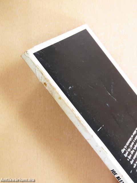 A halál beszél helyettem