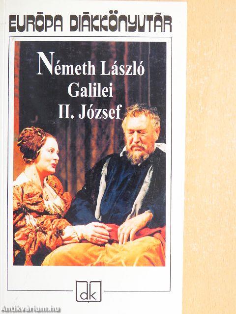 Galilei/II. József