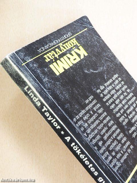 A tökéletes gyilkosság!?